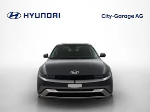 HYUNDAI Ioniq 5 84 kWh Vertex 4WD