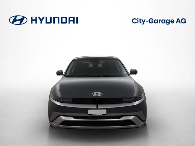 HYUNDAI Ioniq 5 84 kWh Vertex 4WD