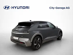 HYUNDAI Ioniq 5 84 kWh Vertex 4WD