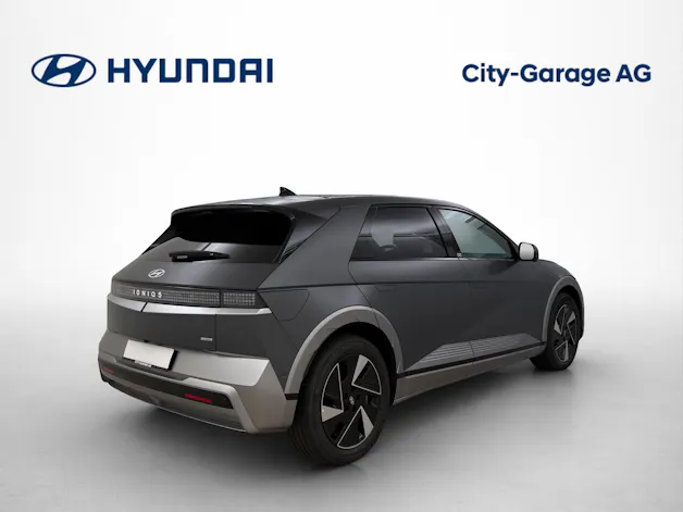 HYUNDAI Ioniq 5 84 kWh Vertex 4WD