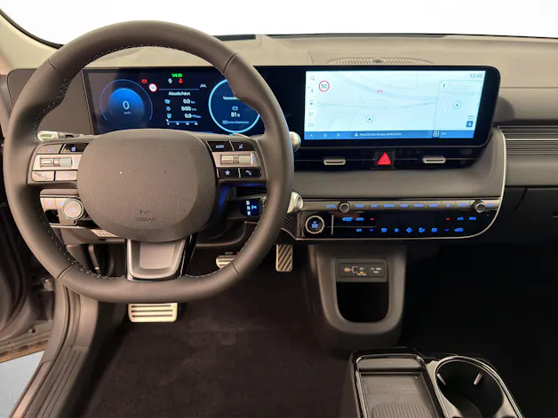 HYUNDAI Ioniq 5 84 kWh Vertex 4WD