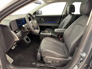 HYUNDAI Ioniq 5 84 kWh Vertex 4WD