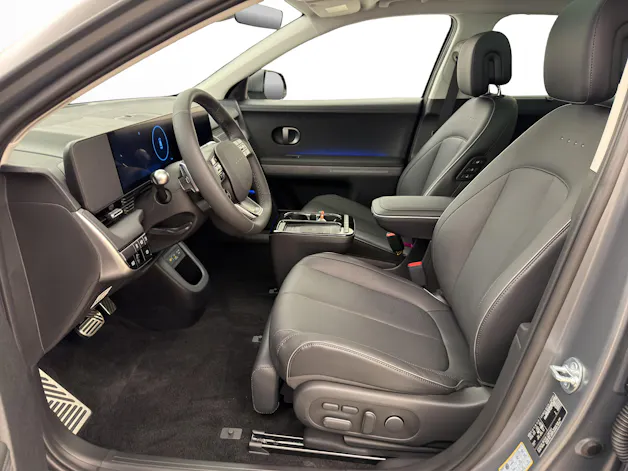 HYUNDAI Ioniq 5 84 kWh Vertex 4WD