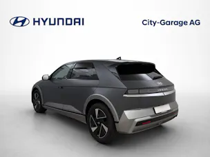 HYUNDAI Ioniq 5 84 kWh Vertex 4WD