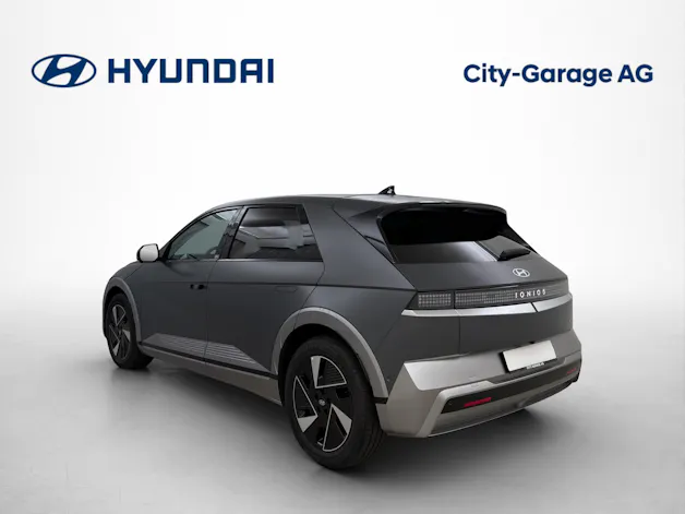 HYUNDAI Ioniq 5 84 kWh Vertex 4WD