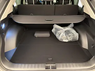 HYUNDAI Ioniq 5 84 kWh Vertex 4WD