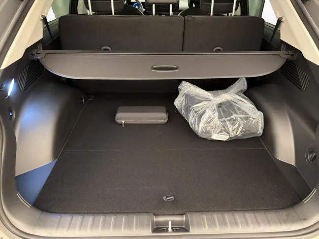 HYUNDAI Ioniq 5 84 kWh Vertex 4WD