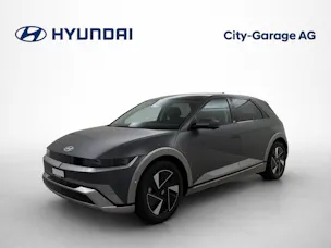 HYUNDAI Ioniq 5 84 kWh Vertex 4WD