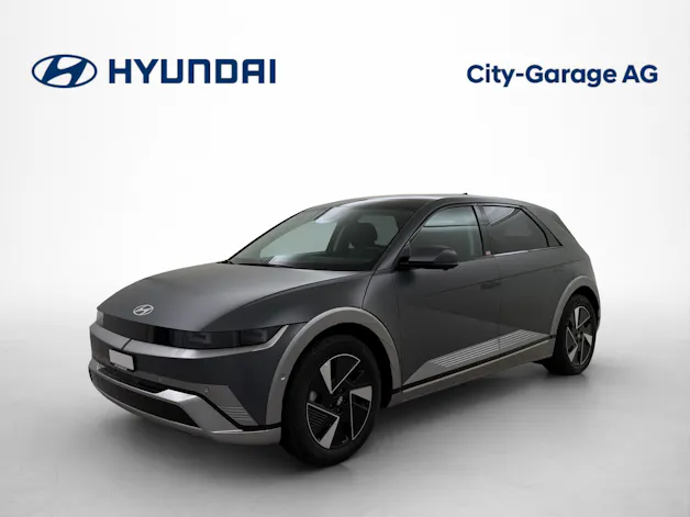 HYUNDAI Ioniq 5 84 kWh Vertex 4WD