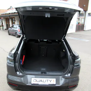 FORD Capri Elektro 77kWh Dual Extended Range Premium AWD