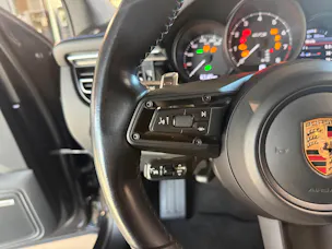 PORSCHE Macan GTS PDK