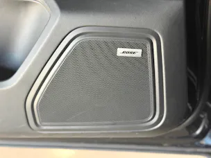PORSCHE Macan GTS PDK