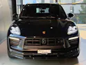 PORSCHE Macan GTS PDK