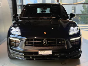 PORSCHE Macan GTS PDK