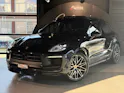 PORSCHE Macan GTS PDK