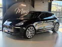 PORSCHE Macan GTS PDK