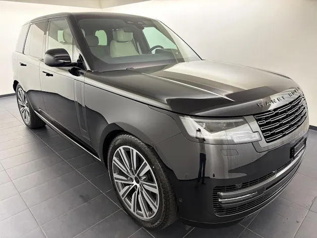 Land Rover RR P460e PHEV Autobiogr.