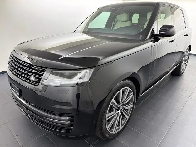 Land Rover RR P460e PHEV Autobiogr.