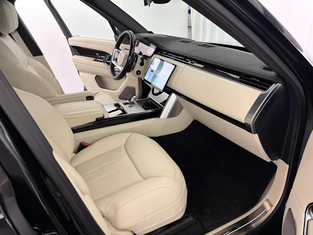 Land Rover RR P460e PHEV Autobiogr.
