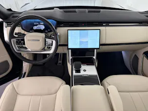 Land Rover RR P460e PHEV Autobiogr.