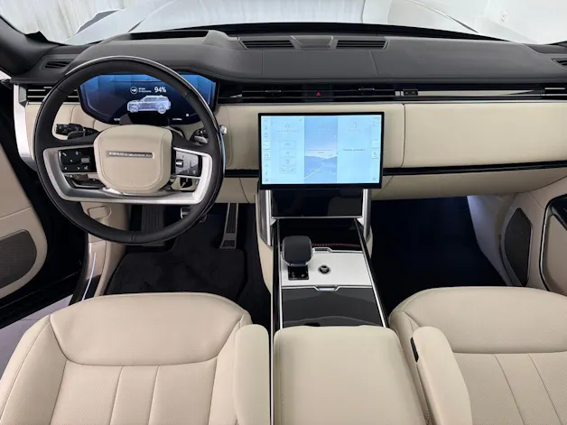 Land Rover RR P460e PHEV Autobiogr.