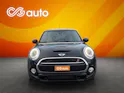 MINI Cooper S Steptronic
