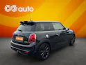 MINI Cooper S Steptronic