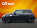 MINI Cooper S Steptronic