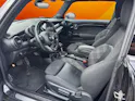 MINI Cooper S Steptronic