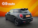 MINI Cooper S Steptronic