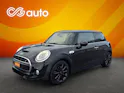 MINI Cooper S Steptronic