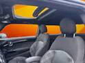 MINI Cooper S Steptronic