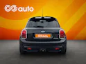 MINI Cooper S Steptronic