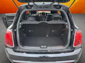MINI Cooper S Steptronic