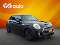 MINI Cooper S Steptronic