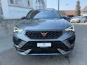 CUPRA Ateca 2.0 TSI VZ 4Drive DSG ** AKRAPOVIC - ABGASANLAGE **
