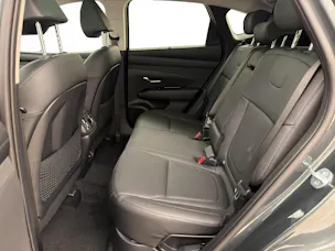 HYUNDAI Tucson 1.6 T-GDi HEV Vertex 4WD