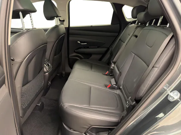HYUNDAI Tucson 1.6 T-GDi HEV Vertex 4WD