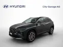 HYUNDAI Tucson 1.6 T-GDi HEV Vertex 4WD