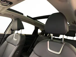HYUNDAI Tucson 1.6 T-GDi HEV Vertex 4WD