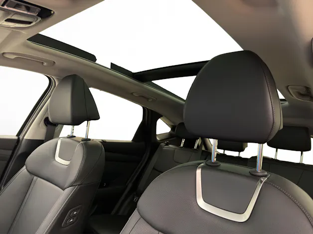 HYUNDAI Tucson 1.6 T-GDi HEV Vertex 4WD
