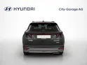 HYUNDAI Tucson 1.6 T-GDi HEV Vertex 4WD