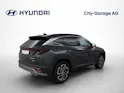 HYUNDAI Tucson 1.6 T-GDi HEV Vertex 4WD