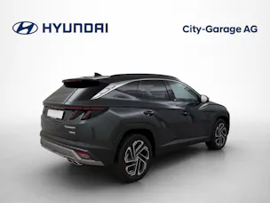 HYUNDAI Tucson 1.6 T-GDi HEV Vertex 4WD