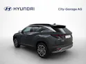 HYUNDAI Tucson 1.6 T-GDi HEV Vertex 4WD