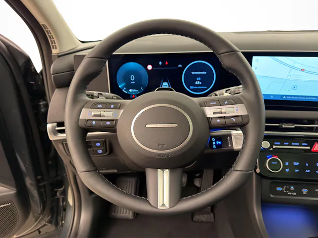 HYUNDAI Tucson 1.6 T-GDi HEV Vertex 4WD