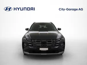 HYUNDAI Tucson 1.6 T-GDi HEV Vertex 4WD