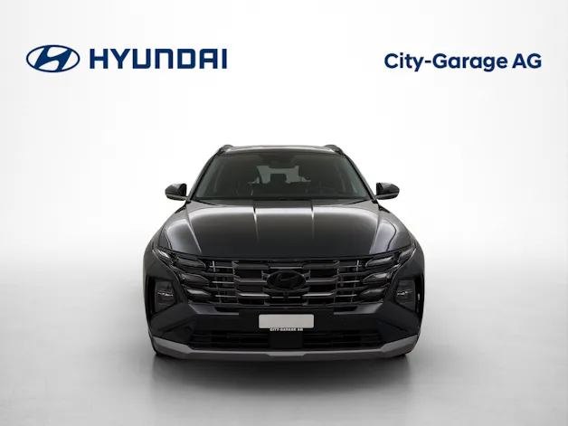 HYUNDAI Tucson 1.6 T-GDi HEV Vertex 4WD