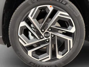 HYUNDAI Tucson 1.6 T-GDi HEV Vertex 4WD