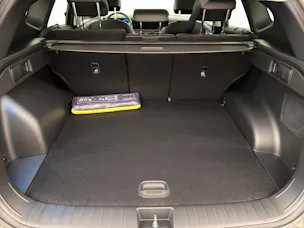 HYUNDAI Tucson 1.6 T-GDi HEV Vertex 4WD